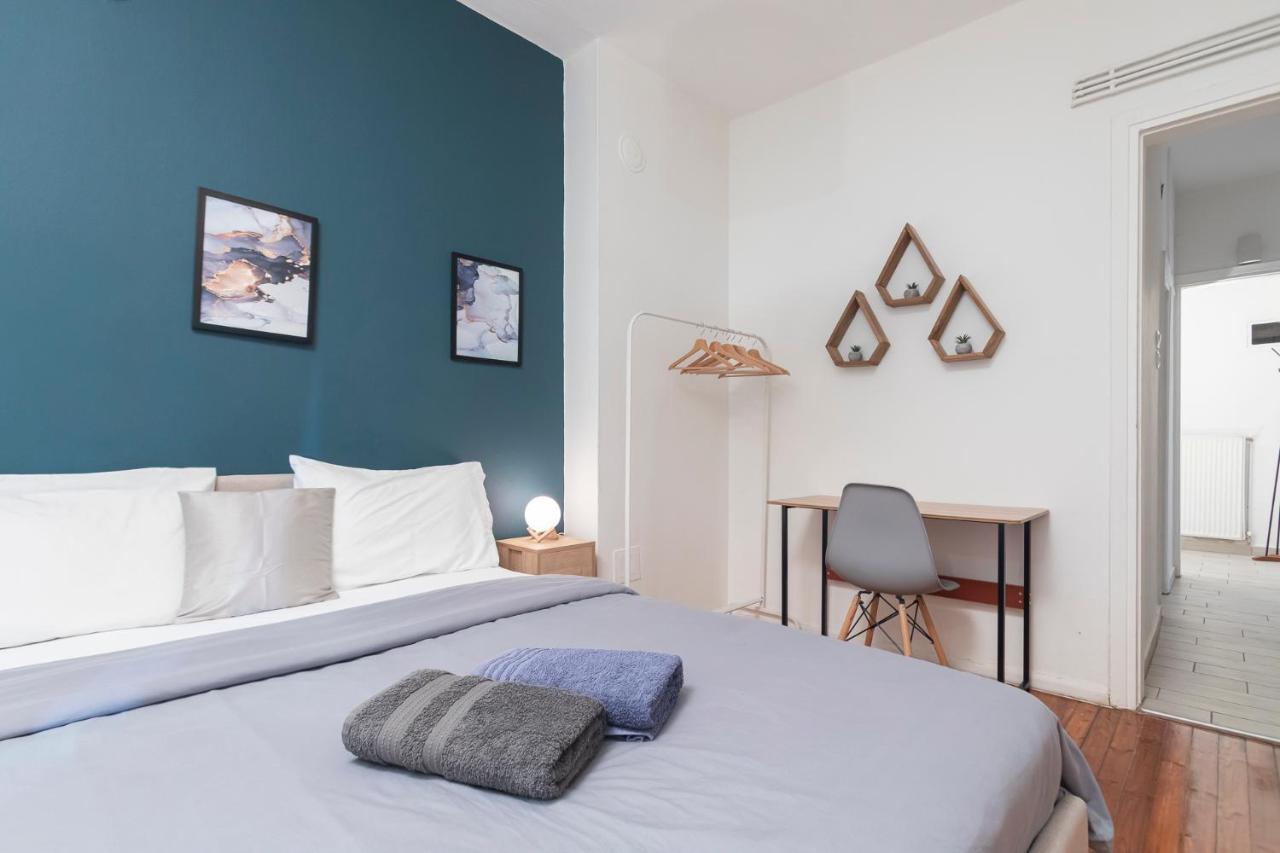 Houseloft Metropolitan Charm Appartement