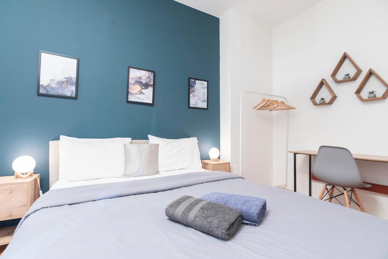 Houseloft Metropolitan Charm Appartement