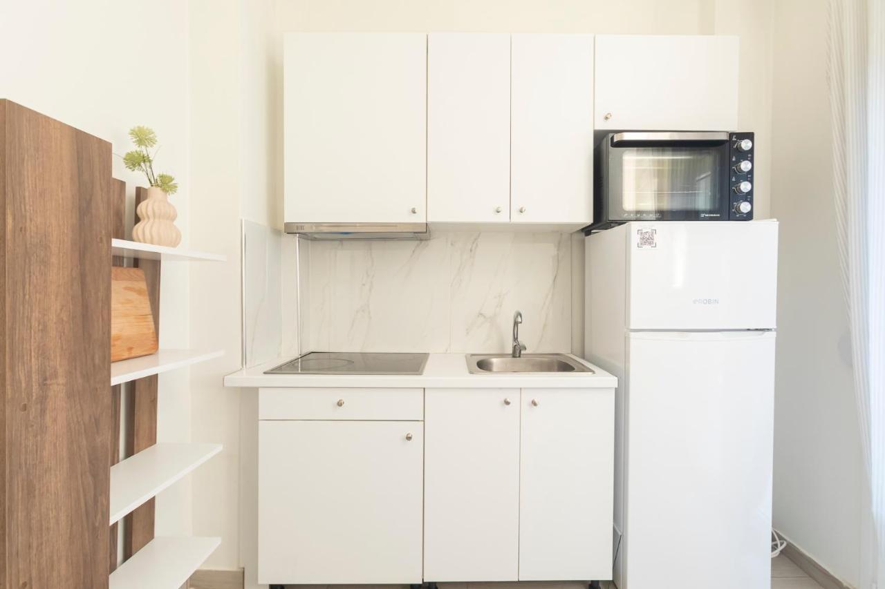 Appartement Houseloft Metropolitan Charm *