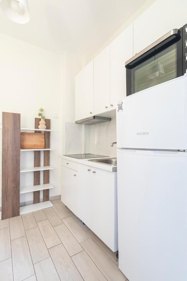 Houseloft Metropolitan Charm Appartement Thessaloniki