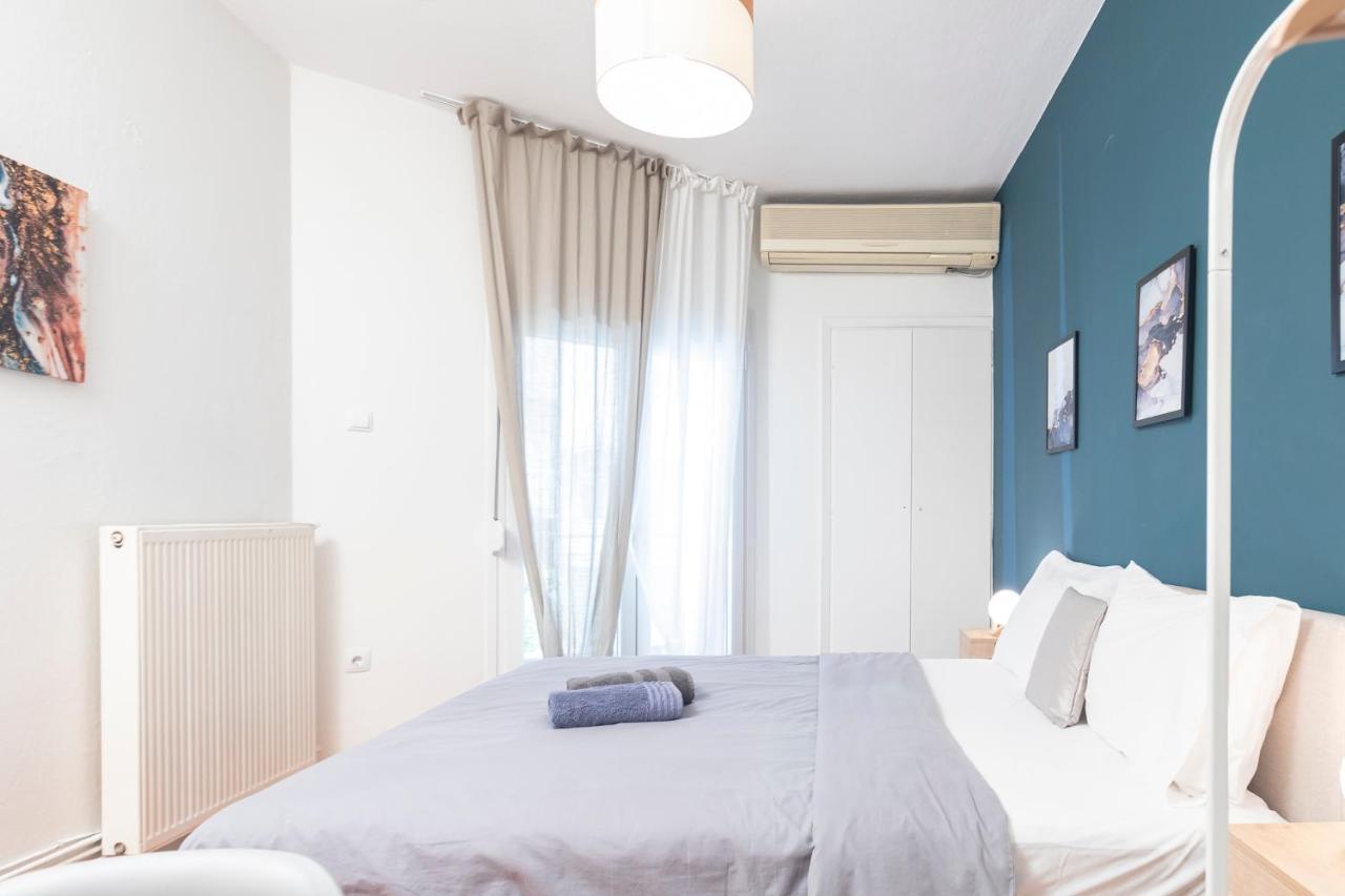 Houseloft Metropolitan Charm Appartement *