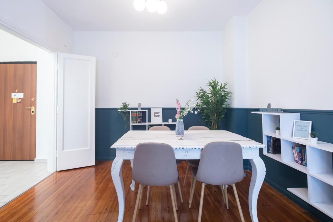 Appartement Houseloft Metropolitan Charm