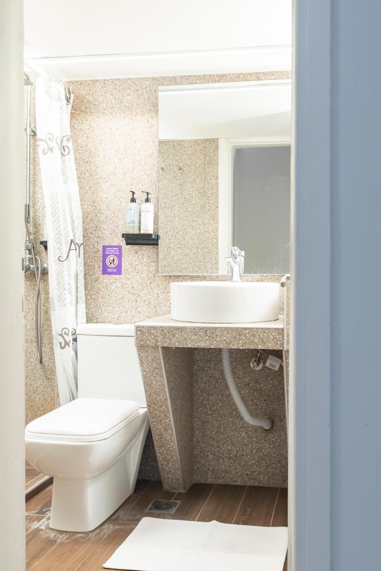 Houseloft Metropolitan Charm Appartement
